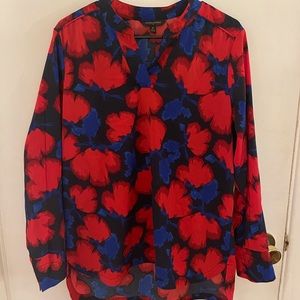 Banana Republic Top size Medium